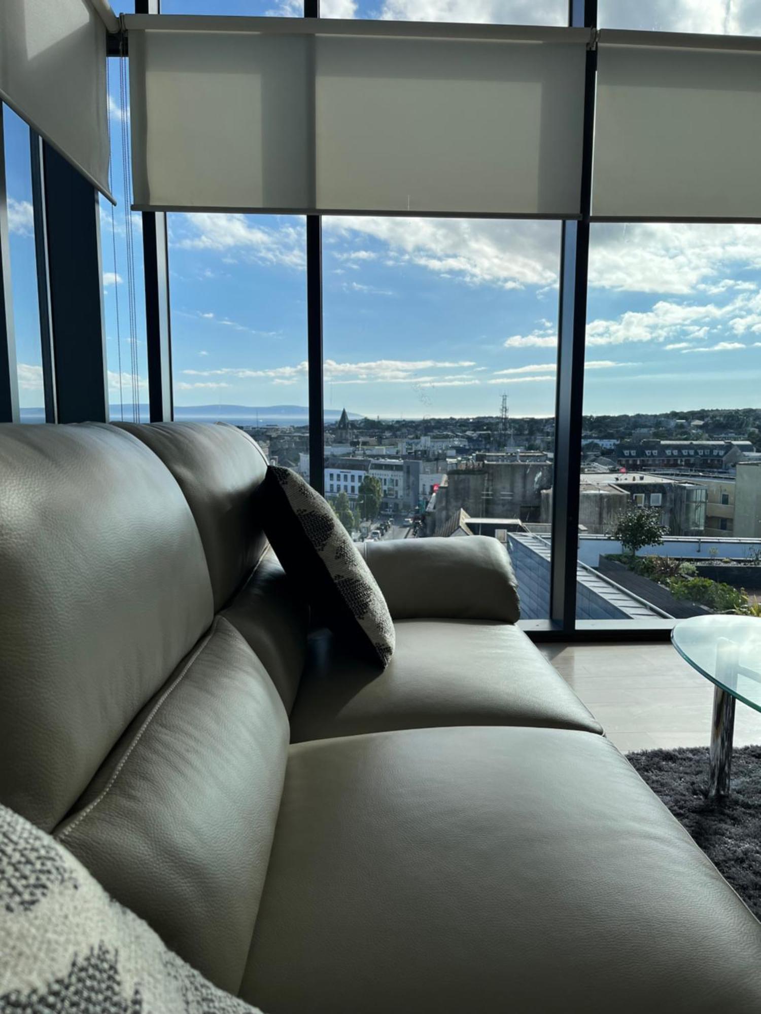 The Western Citypoint Apartments Galway Exterior foto